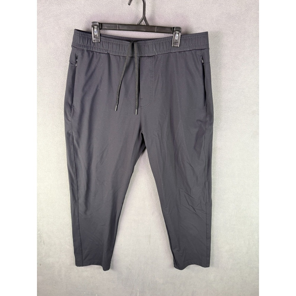 Public Rec Mens Athletic‎ Pants All Day Every Day Joggers Size 38x30 Athleisure